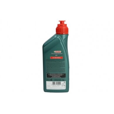 Transmisinė alyva Castrol Transmax DEX III MV, 1L 1
