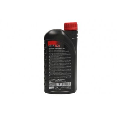 Transmisinė alyva Chempioil ATF D-II, 1L 1 Transmisinė alyva Chempioil ATF D-II, 1L 1