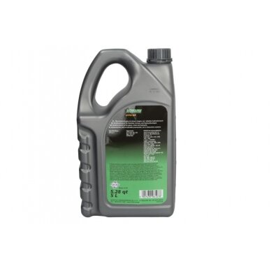 Transmisinė alyva Fuchs Agrifarm UTTO MP, 5L 1 Transmisinė alyva Fuchs Agrifarm UTTO MP, 5L 1