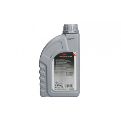 Transmisinė alyva Fuchs Titan SINTOFL.FE 75W, 1L 1 Transmisinė alyva Fuchs Titan SINTOFL.FE 75W, 1L 1