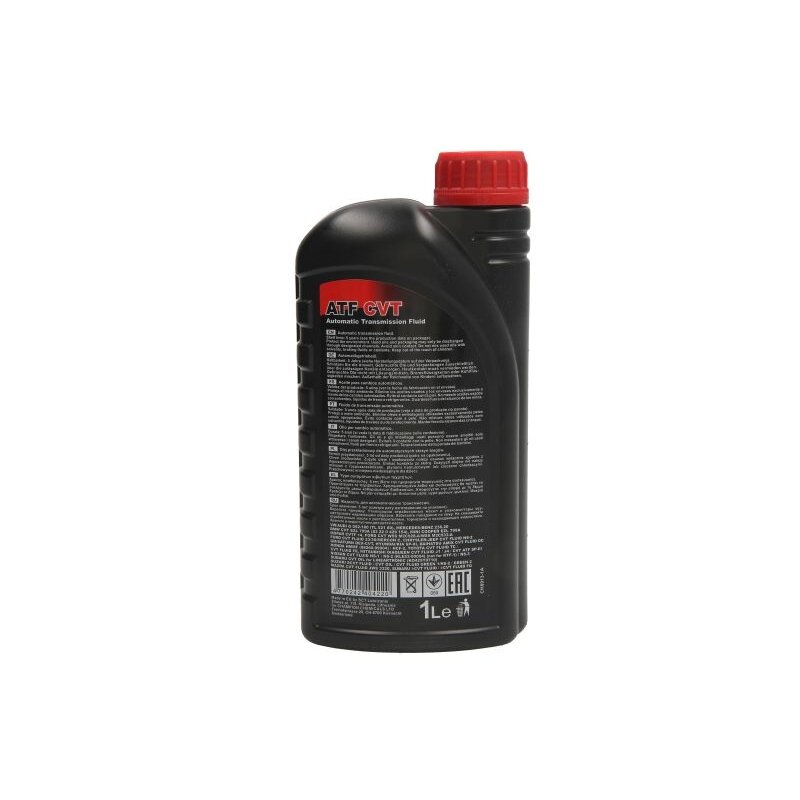 Transmisinė alyva Chempioil ATF CVT, 1L 1 Transmisinė alyva Chempioil ATF CVT, 1L 1