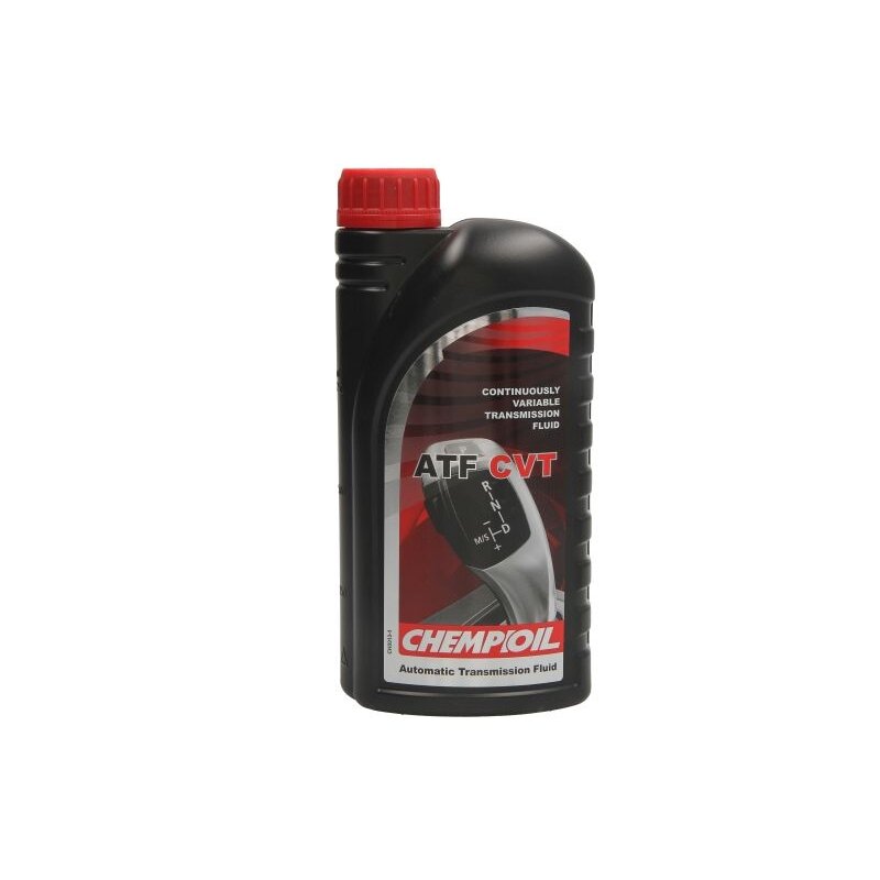 Transmisinė alyva Chempioil ATF CVT, 1L Transmisinė alyva Chempioil ATF CVT, 1L