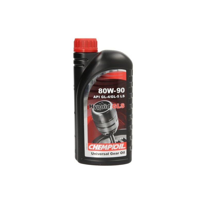 Transmisinė alyva Chempioil Hypoid GLS 80W90 LS, 1L