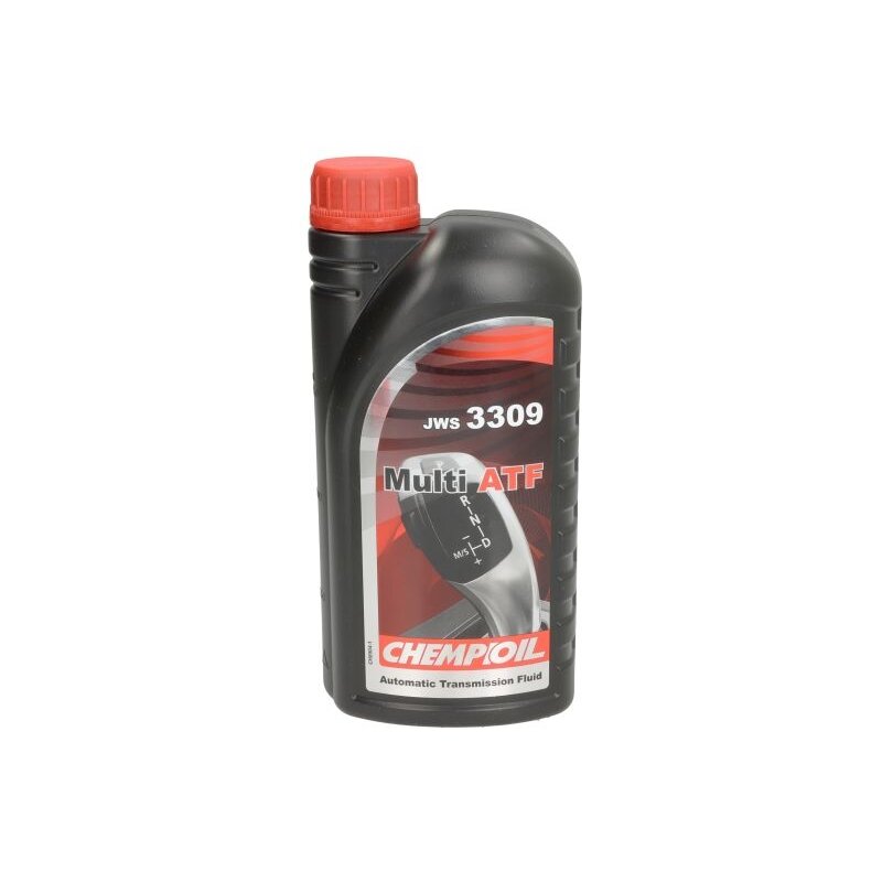Transmisinė alyva Chempioil MULTI ATF, 1L Transmisinė alyva Chempioil MULTI ATF, 1L