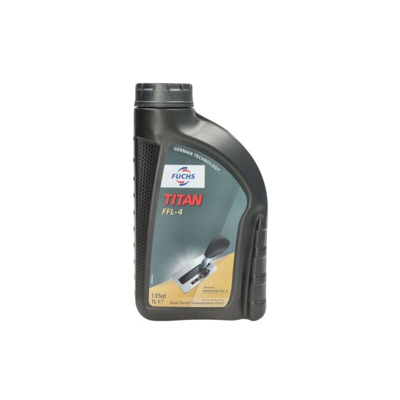 Transmisinė alyva Fuchs Titan FFL-4, 1L Transmisinė alyva Fuchs Titan FFL-4, 1L