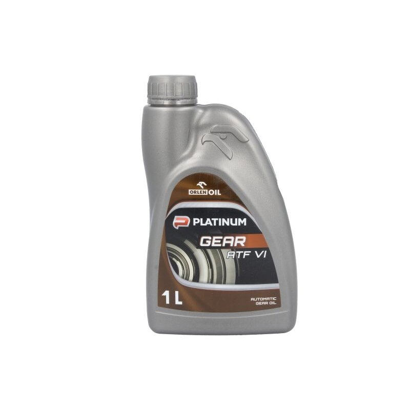 Transmisinė alyva Orlen Gear ATF VI, 1L