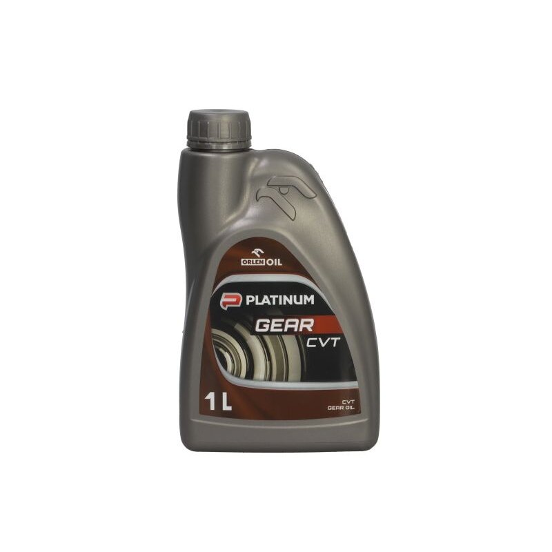 Transmisinė alyva Orlen Gear CVT, 1L Transmisinė alyva Orlen Gear CVT, 1L