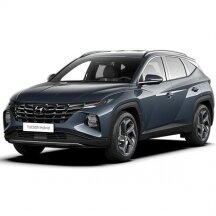 Hyundai Tucson (2020 -)
