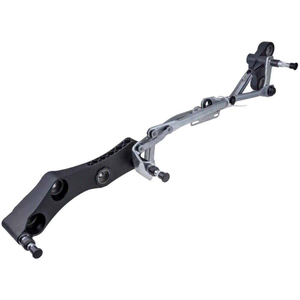 Valytuvų mechanizmas BMW 5 E60/E61 2003-2010 Valytuvų mechanizmas BMW 5 E60/E61 2003-2010