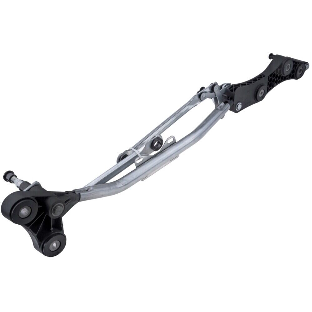 Valytuvų mechanizmas BMW 5 E60/E61 2003-2010 1 Valytuvų mechanizmas BMW 5 E60/E61 2003-2010 1