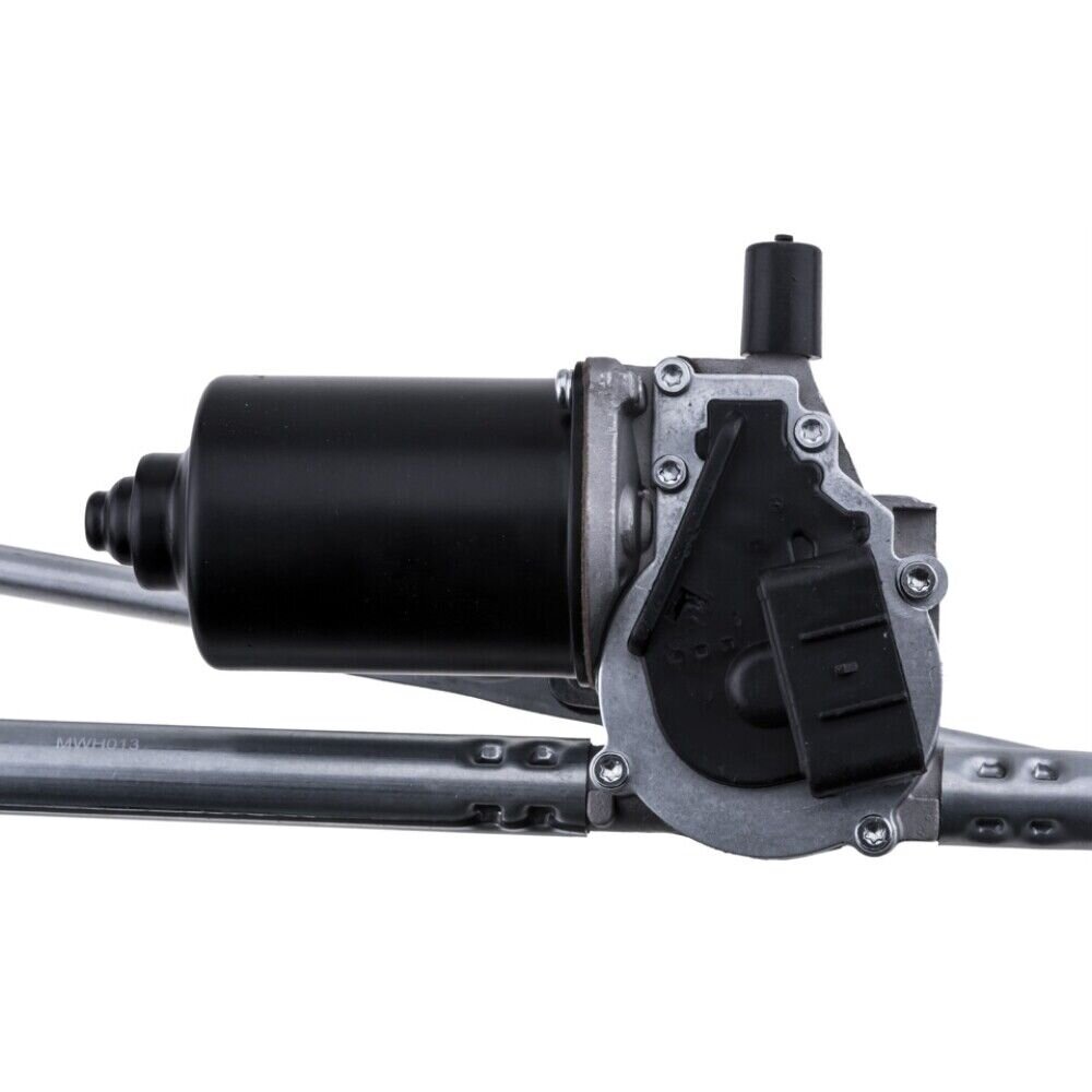 Valytuvų mechanizmas su varikliuku Fiat Punto 2003-2012 2 Valytuvų mechanizmas su varikliuku Fiat Punto 2003-2012 2