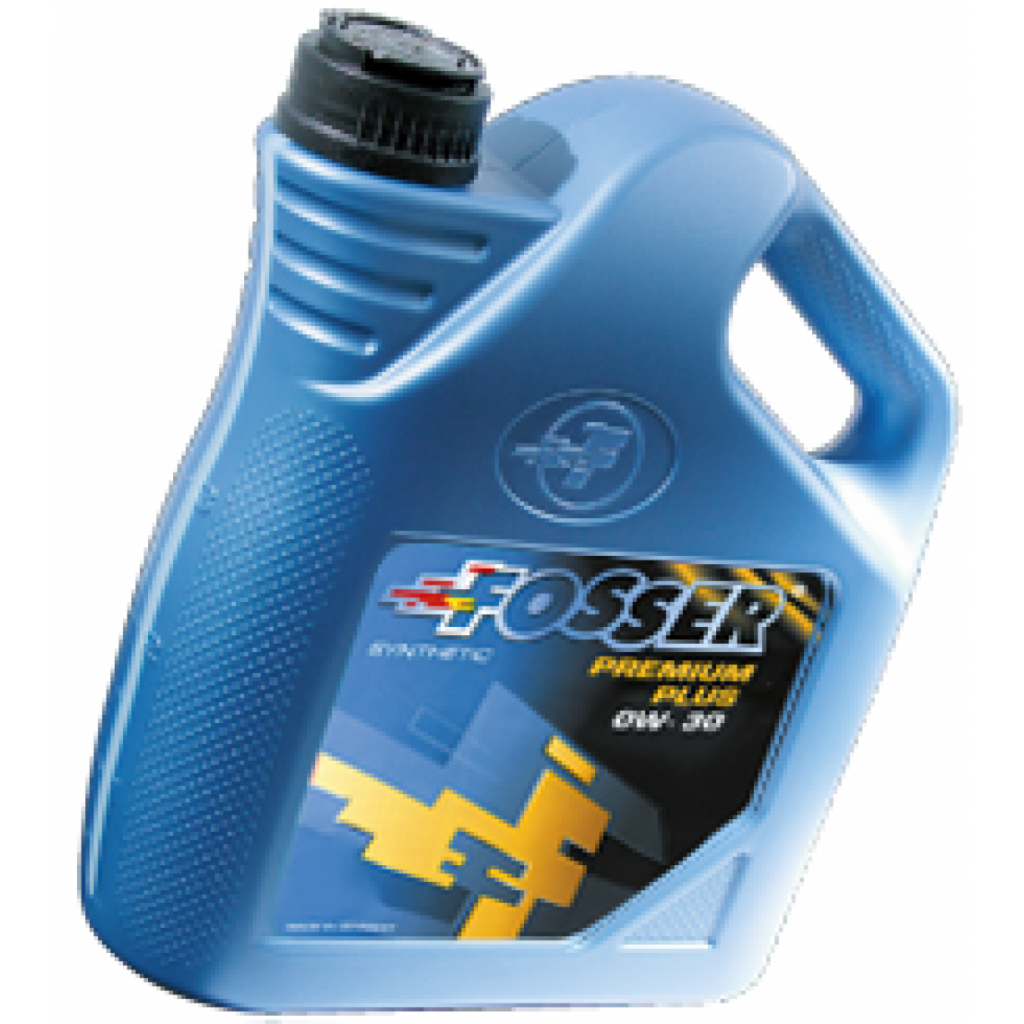 Variklio alyva Fosser Premium Longlife 12-FE 0W-30, 4l Variklio alyva Fosser Premium Longlife 12-FE 0W-30, 4l