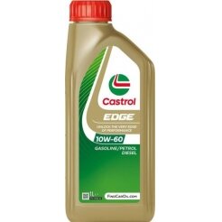 Variklinė alyva Castrol Edge 10W60 SUPERCAR, 1L Variklinė alyva Castrol Edge 10W60 SUPERCAR, 1L