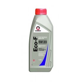 Variklio alyva Comma ECO-F 5W20, 1L Variklio alyva Comma ECO-F 5W20, 1L