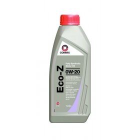 Variklio alyva Comma ECO-Z 0W20, 1L Variklio alyva Comma ECO-Z 0W20, 1L