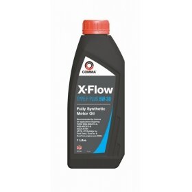 Variklio alyva Comma X-FLOW F PL.5W30 SYN., 1L Variklio alyva Comma X-FLOW F PL.5W30 SYN., 1L