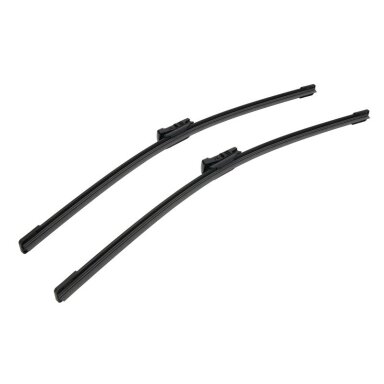 Valytuvai Bosch Aerotwin A051S, 530/530mm