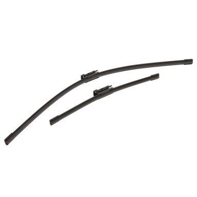 Valytuvai Bosch Aerotwin A078S, 700/380mm