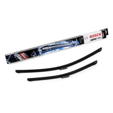 Valytuvai Bosch Aerotwin A084S, 575/450mm
