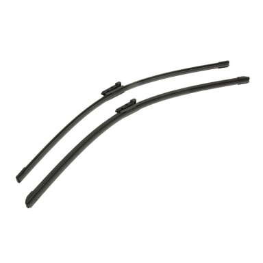 Valytuvai Bosch Aerotwin A099S, 650/650mm