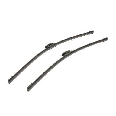 Valytuvai Bosch Aerotwin A112S, 575/530mm