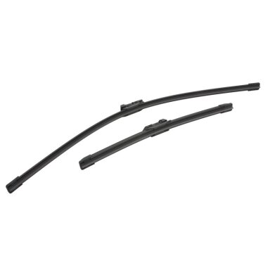 Valytuvai Bosch Aerotwin A137S, 650/360mm