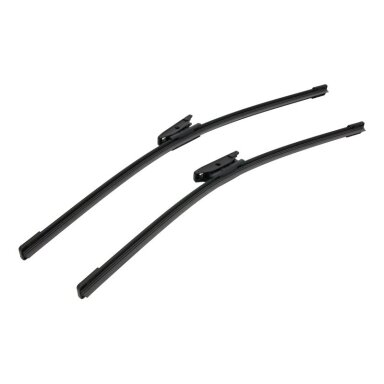 Valytuvai Bosch Aerotwin A173S, 550/475mm
