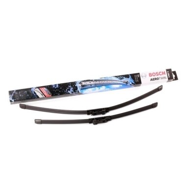 Valytuvai Bosch Aerotwin A256S, 700/550mm