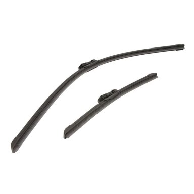 Valytuvai Bosch Aerotwin A404S, 700/340mm