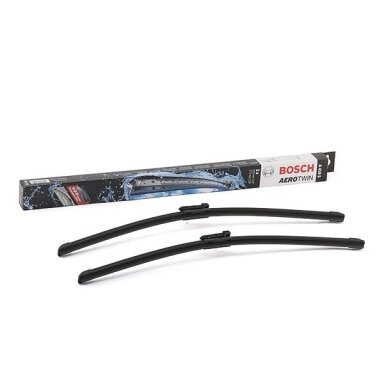 Valytuvai Bosch Aerotwin A416S, 600/575mm