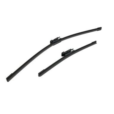 Valytuvai Bosch Aerotwin A519S, 600/340mm