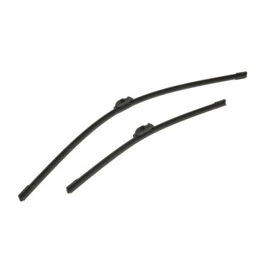 Valytuvai Bosch Aerotwin A642S, 650/425mm