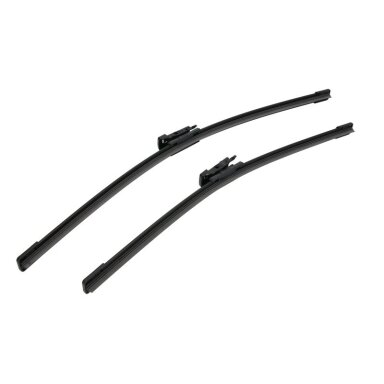 Valytuvai Bosch Aerotwin A696S, 550/450mm