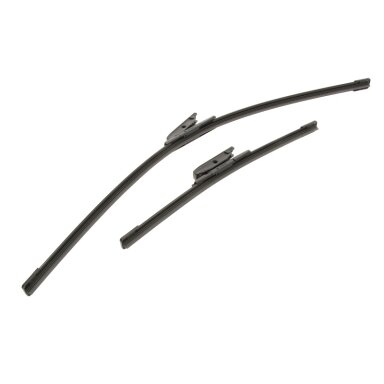 Valytuvai Bosch Aerotwin A868S, 650/340mm