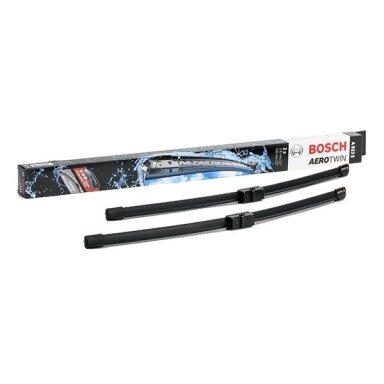 Valytuvai Bosch Aerotwin A923S, 530/530mm