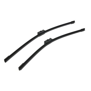 Valytuvai Bosch Aerotwin A927S, 530/475mm