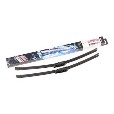 Valytuvai Bosch Aerotwin A934S, 560/555mm
