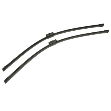 Valytuvai Bosch Aerotwin A948S, 650/650mm