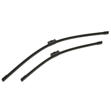 Valytuvai Bosch Aerotwin A951S, 650/475mm