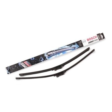 Valytuvai Bosch Aerotwin A967S, 650/575mm