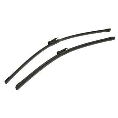 Valytuvai Bosch Aerotwin A967S, 650/575mm