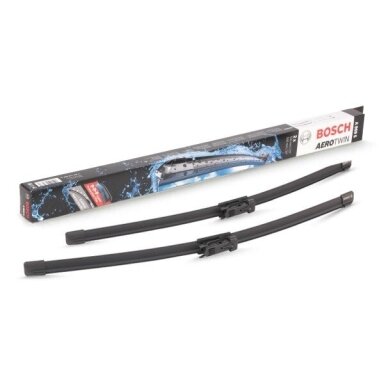 Valytuvai Bosch Aerotwin A969S, 550/550mm