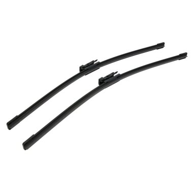 Valytuvai Bosch Aerotwin A969S, 550/550mm