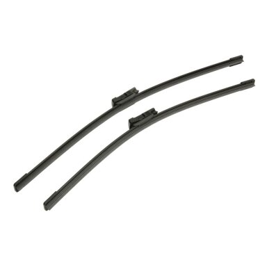 Valytuvai Bosch Aerotwin A974S, 530/475mm