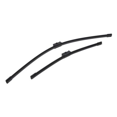 Valytuvai Bosch Aerotwin A977S, 650/425mm