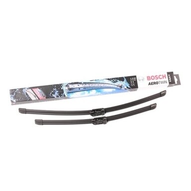 Valytuvai Bosch Aerotwin A979S, 600/475mm