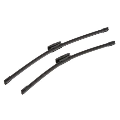 Valytuvai Bosch Aerotwin Multi-Clip AM460S, 530/450mm