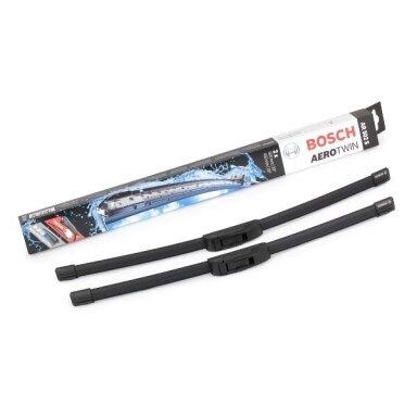 Valytuvai Bosch Aerotwin Retrofit AR502S, 500/450mm