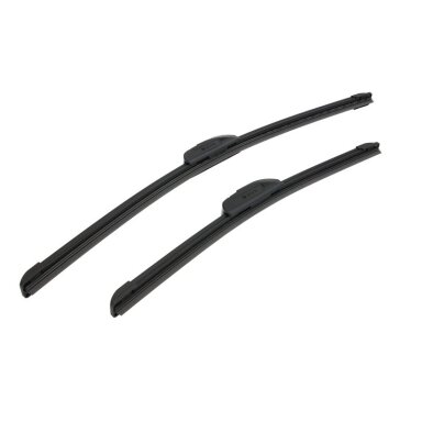 Valytuvai Bosch Aerotwin Retrofit AR534S, 530/380mm