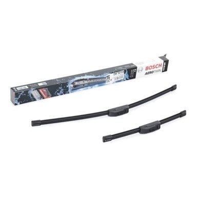 Valytuvai Bosch Aerotwin Retrofit AR613S, 600/340mm